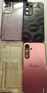 Samsung s24 plus 512 ГБ (6 фото из 6)