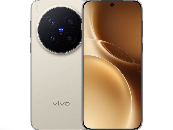 Vivo X300 Pro 12-256