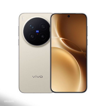 Vivo X300 Pro 12-256