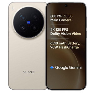 Vivo X300 Pro 12-256 (2 фото из 2)