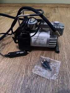 Kompressor (1 foto / 1)