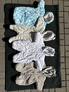 Beebikombed (1 foto / 5)