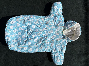Beebikombed (2 foto / 5)