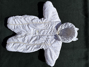 Beebikombed (4 foto / 5)