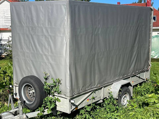 Haagis TOPMEN TREILER