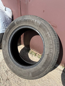 Rehvid Continental 225/65 R17 (1 foto / 2)