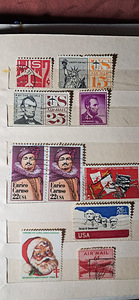 Продаются марки (1 фото из 10)