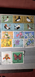 Продаются марки (10 фото из 10)