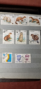 Продаются марки (2 фото из 10)