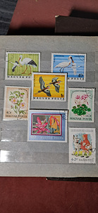 Продаются марки (7 фото из 10)