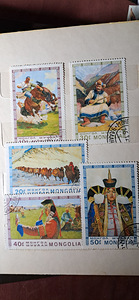 Продаются марки (6 фото из 10)