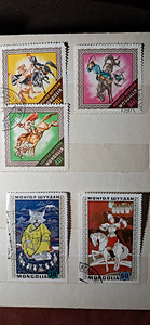 Продаются марки (8 фото из 10)