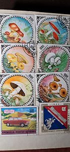 Продаются марки (10 фото из 10)