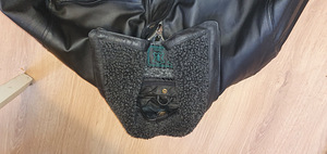 Meiste joppe nahast (1 foto / 5)