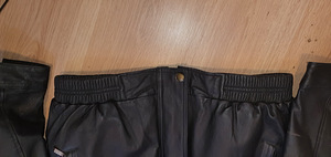 Meiste joppe nahast (3 foto / 5)