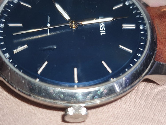 Часы Fossil