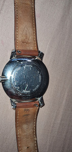 Часы Fossil (3 фото из 6)