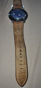 Часы Fossil (4 фото из 6)