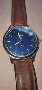 Часы Fossil (5 фото из 6)