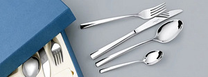 Uued! Villeroy & Boch Piemont 4-osalised komplektid (2 foto / 2)