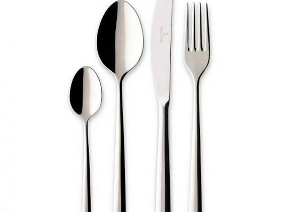 Новинки! Наборы из 4 предметов Villeroy & Boch Piemont
