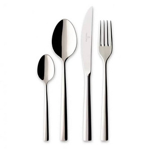 Uued! Villeroy & Boch Piemont 4-osalised komplektid (1 foto / 2)