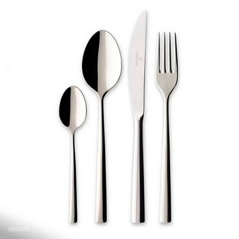 Новинки! Наборы из 4 предметов Villeroy & Boch Piemont