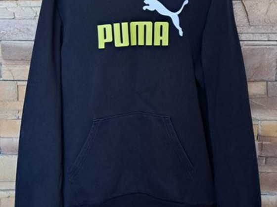 Spordipusa Puma, 170-176