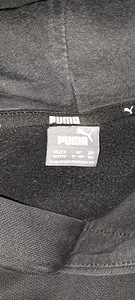 Spordipusa Puma, 170-176 (3 foto / 3)