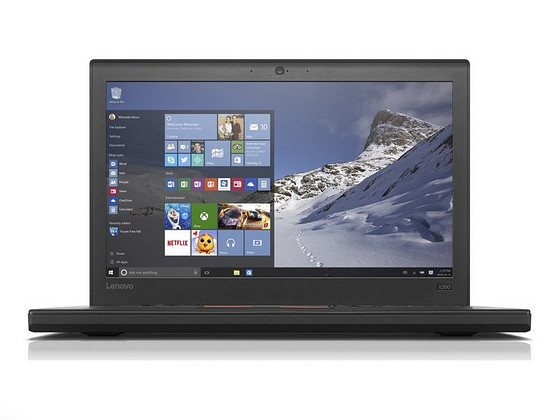 Lenovo ThinkPad X260