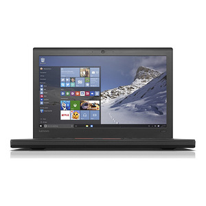 Lenovo ThinkPad X260 (1 foto / 1)