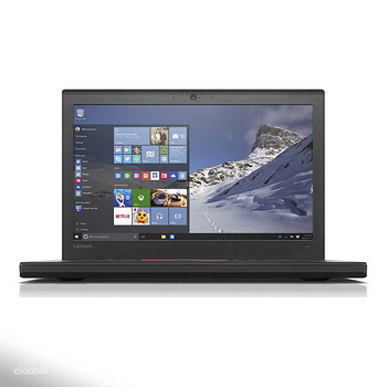 Lenovo ThinkPad X260
