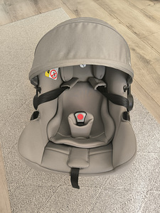 Автолюлька (3 фото из 5)