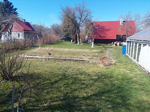 Võerdla peakraav V1, Maardu, Harjumaa (3 фото из 13)