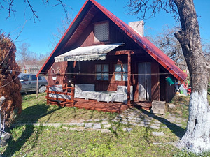 Võerdla peakraav V1, Maardu, Harjumaa (4 фото из 13)