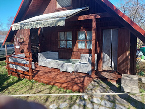 Võerdla peakraav V1, Maardu, Harjumaa (6 фото из 13)