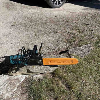 Elektrisaag Makita