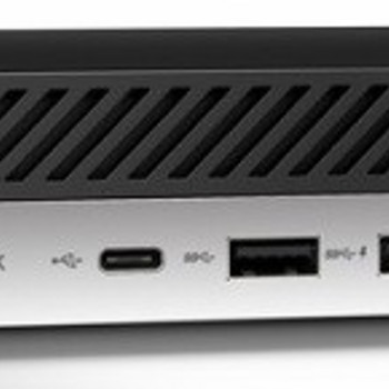 HP EliteDesk 800 G5 Mini PC