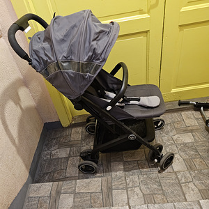 Kergkäru GOODBABY (1 foto / 7)