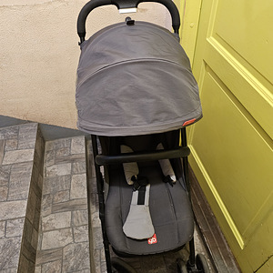 Kergkäru GOODBABY (2 foto / 7)