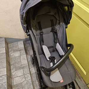 Kergkäru GOODBABY (3 foto / 7)