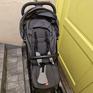 Kergkäru GOODBABY (5 foto / 7)