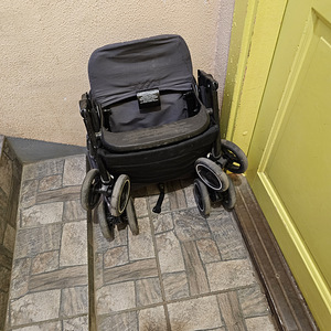 Kergkäru GOODBABY (6 foto / 7)