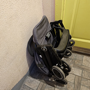 Kergkäru GOODBABY (7 foto / 7)
