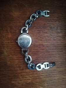 Naiste käekell DKNY (2 foto / 4)