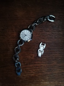 Naiste käekell DKNY (1 foto / 4)