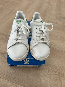 Кроссовки Adidas, 36 (3 фото из 3)