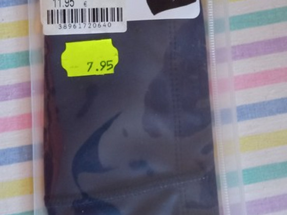 Speedo ujumismüts