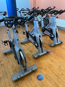 Spinning rattad (1 foto / 1)