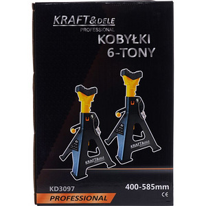 Складная опора 6T. (3 фото из 8)